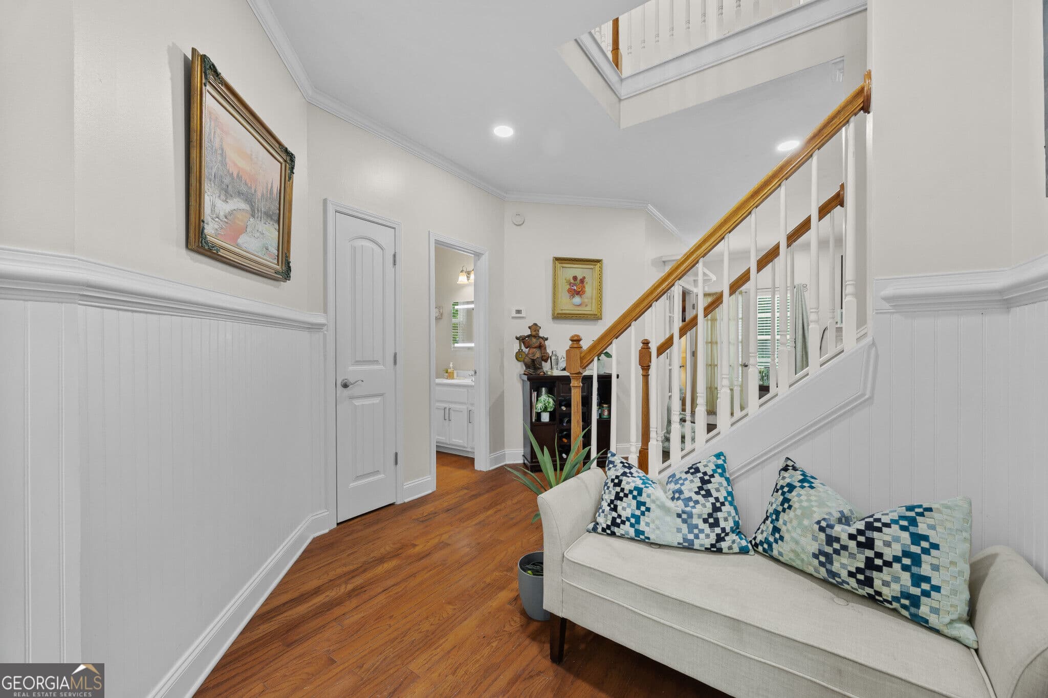6 bedroom, 3 bathroom, 3,915 sq ft single family residence for sale at 178 Shoal Park Drive, Mcdonough, GA 30252 — photo 6