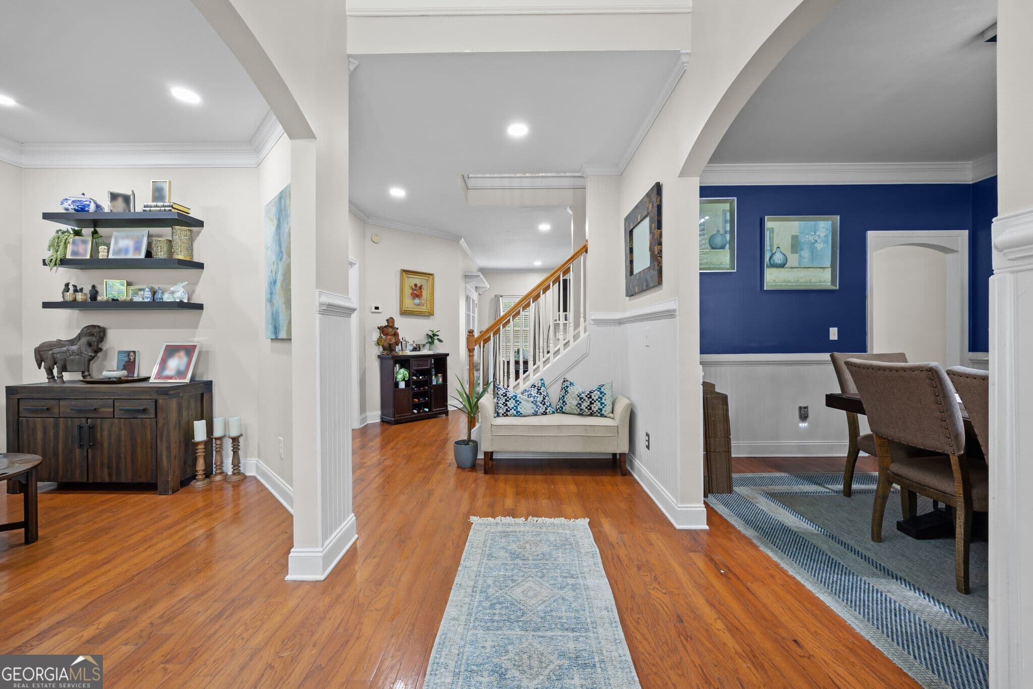 6 bedroom, 3 bathroom, 3,915 sq ft single family residence for sale at 178 Shoal Park Drive, Mcdonough, GA 30252 — photo 5