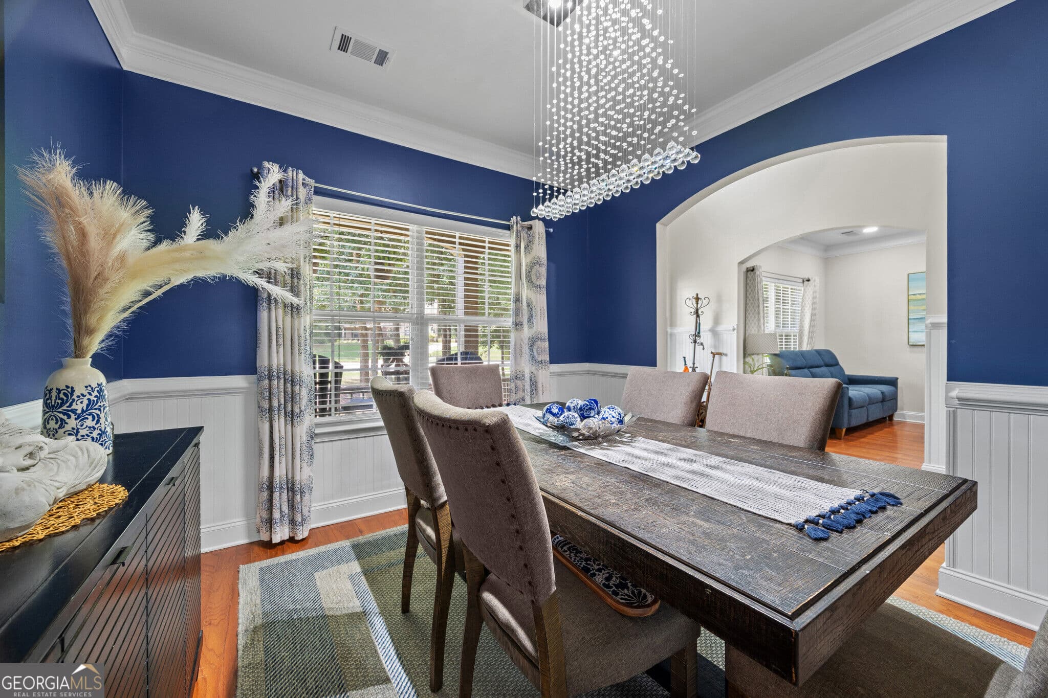 6 bedroom, 3 bathroom, 3,915 sq ft single family residence for sale at 178 Shoal Park Drive, Mcdonough, GA 30252 — photo 9