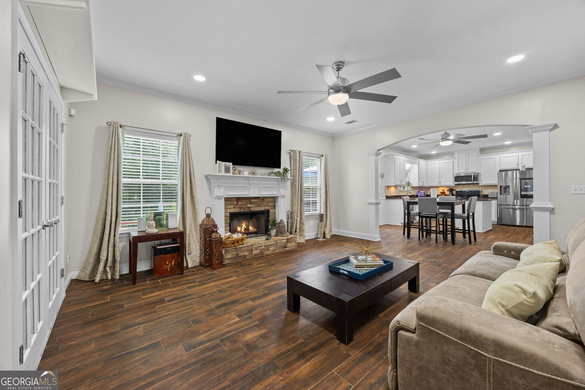 6 bedroom, 3 bathroom, 3,915 sq ft single family residence for sale at 178 Shoal Park Drive, Mcdonough, GA 30252 — photo 10
