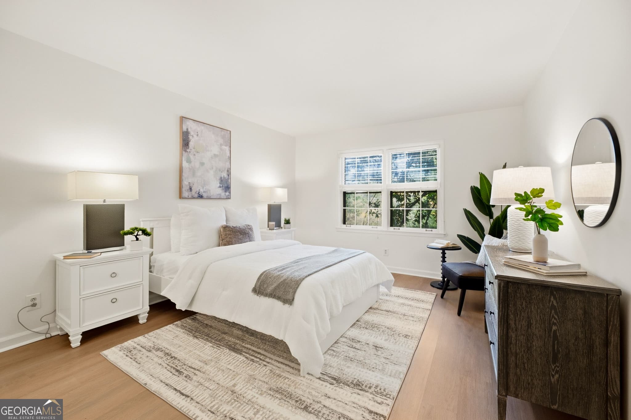 2 bedroom, 2 bathroom, 1,127 sq ft condominium for sale at 73 Montre Square, Atlanta, GA 30327 — photo 3
