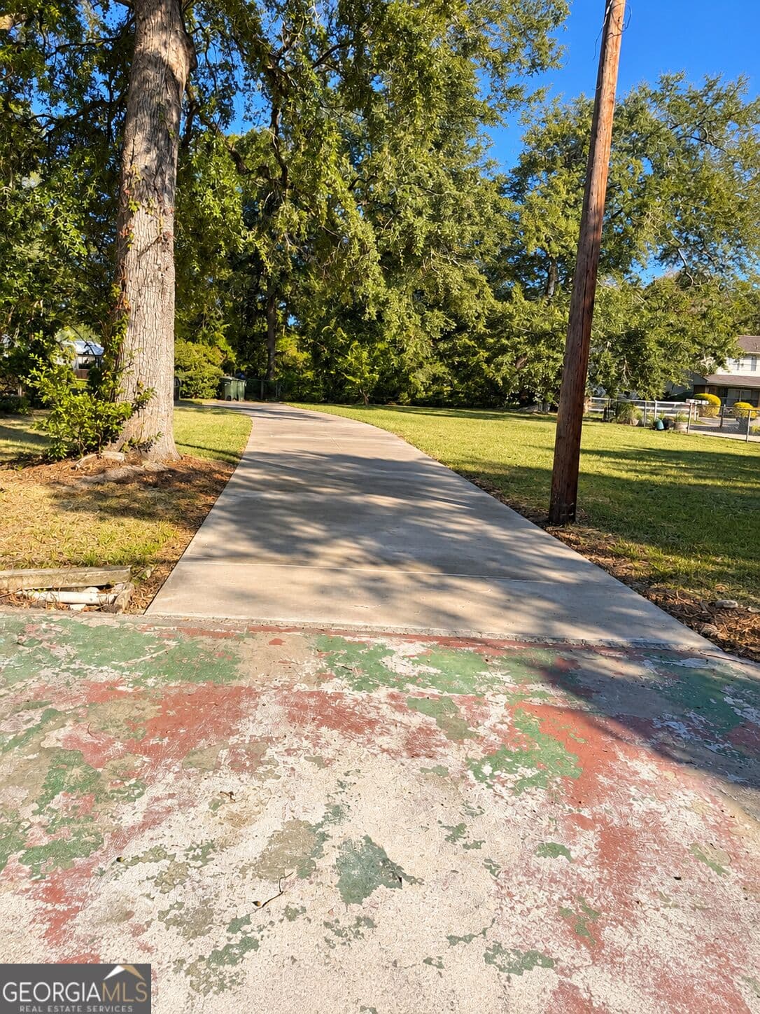 3 bedroom, 1 bathroom, 1,368 sq ft single family residence for sale at 300 Blackwell Street, Waycross, GA 31501 — photo 10