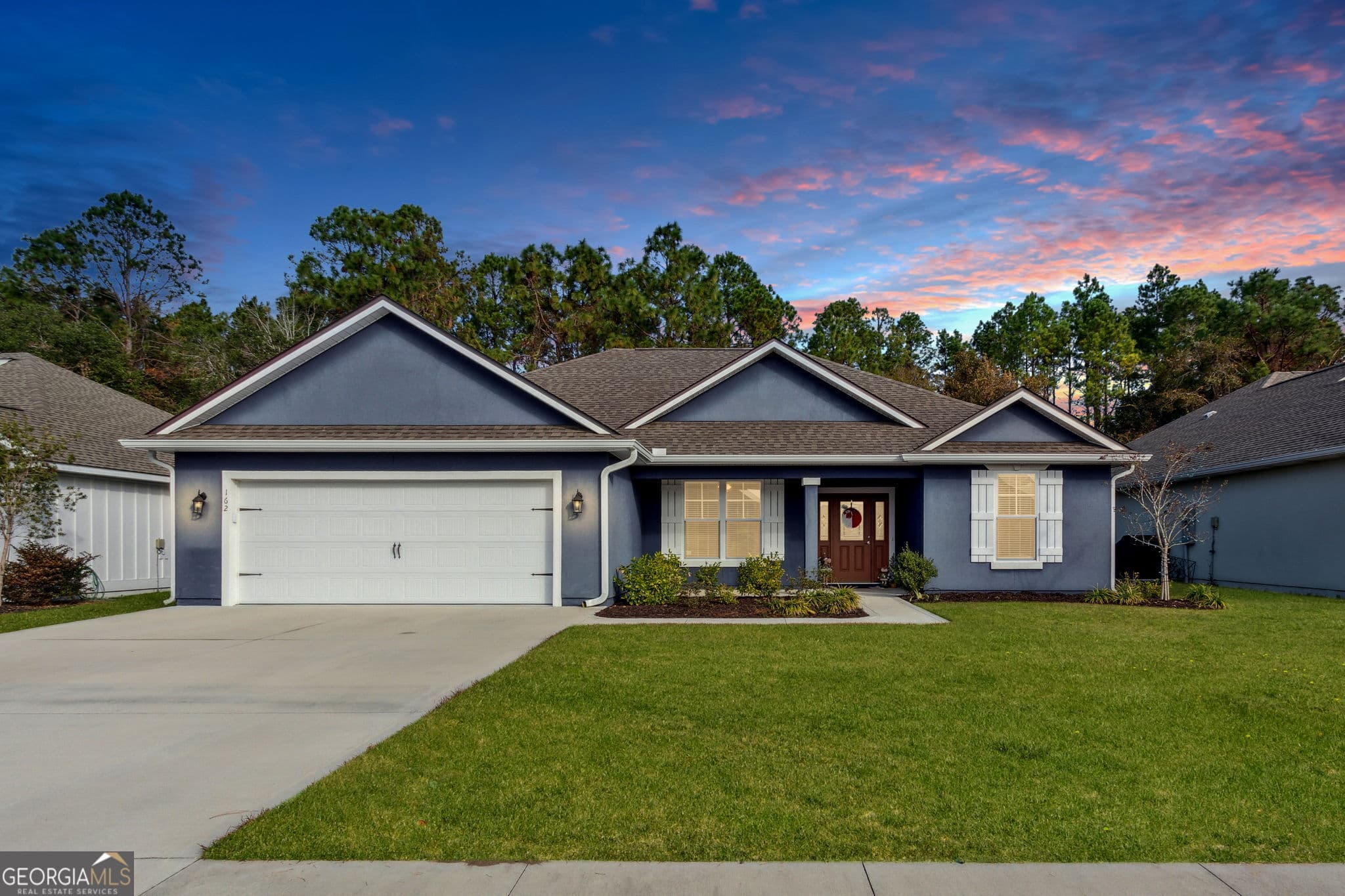 162 Verano Street, Kingsland, GA 31548 — most recent listing photo