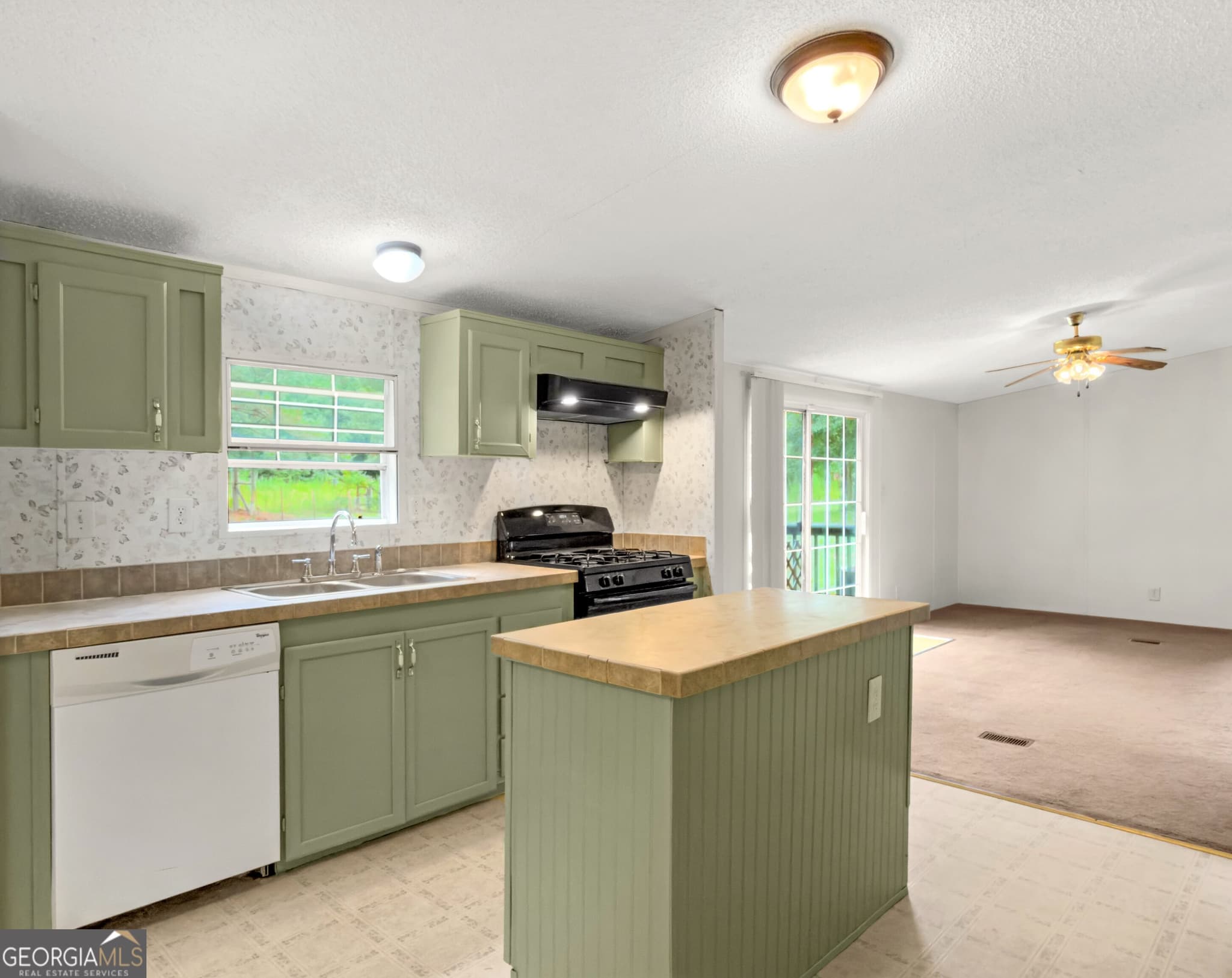 4 bedroom, 2 bathroom, 1,786 sq ft manufactured home,single family residence for sale at 141 Gamecock Way, Barnesville, GA 30204 — photo 9