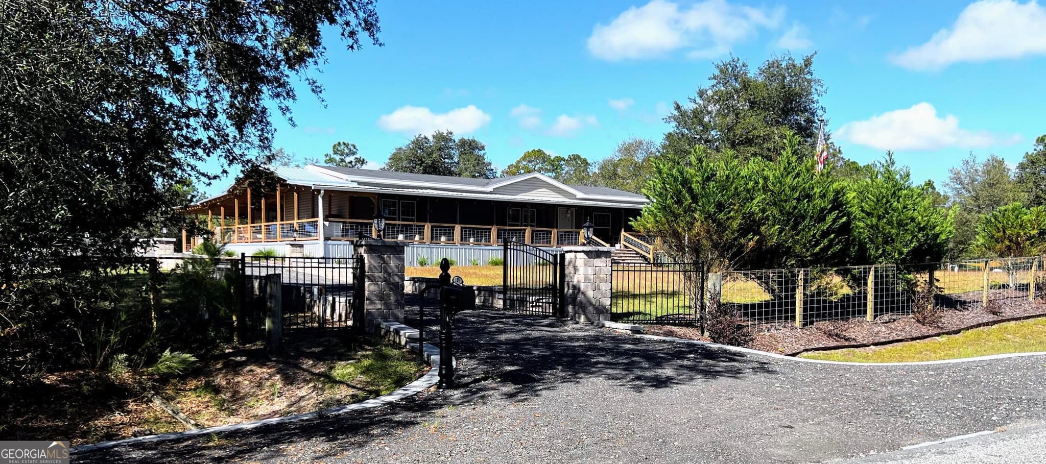 325 Forks Road, Millwood, GA 31552 — most recent listing photo