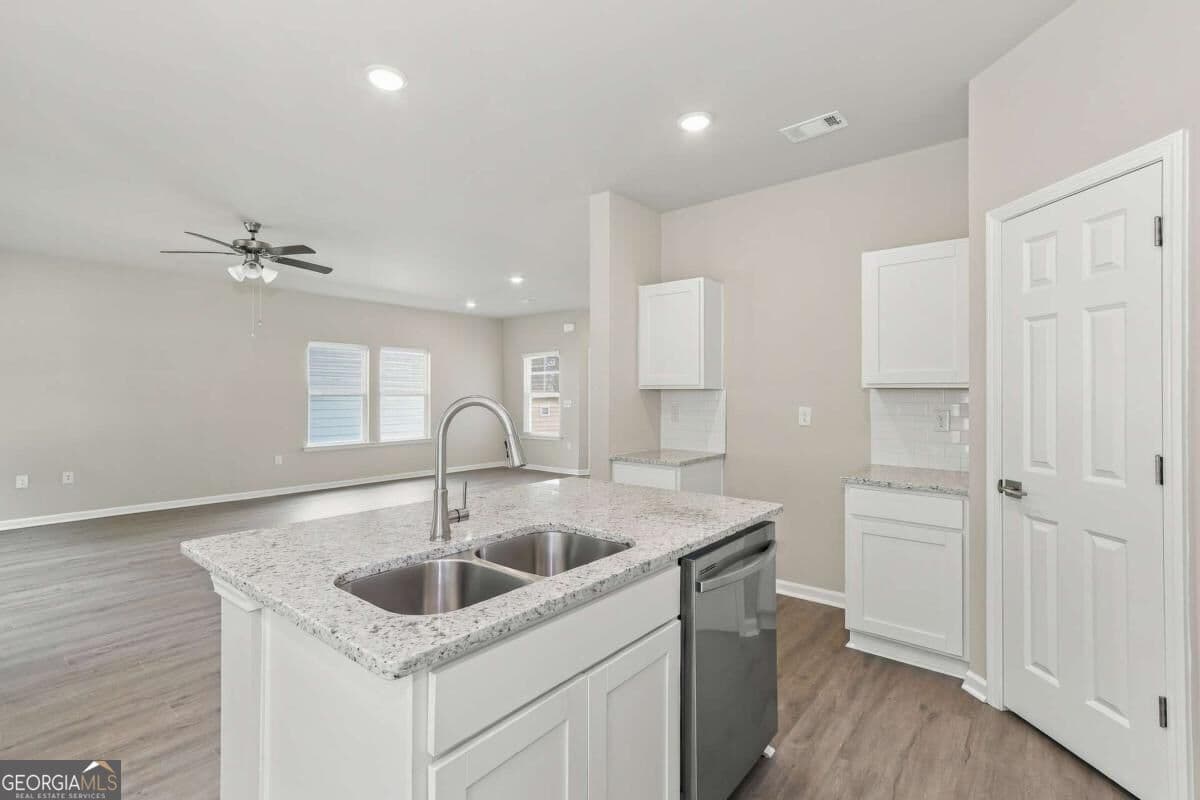 3 bedroom, 2.5 bathroom single family residence for rent at 149 Essence Drive, Hephzibah, GA 30815 for $2,050 a month — photo 6