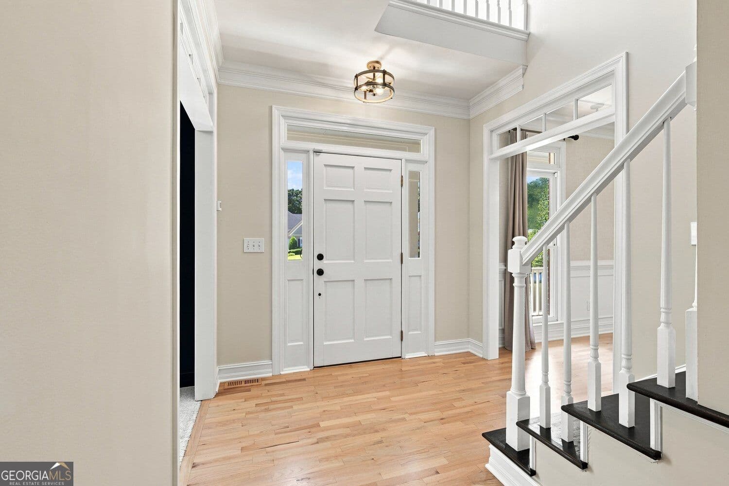 6 bedroom, 5.5 bathroom, 4,783 sq ft single family residence for sale at 2018 Paper Birch Cove, Grayson, GA 30017 — photo 9