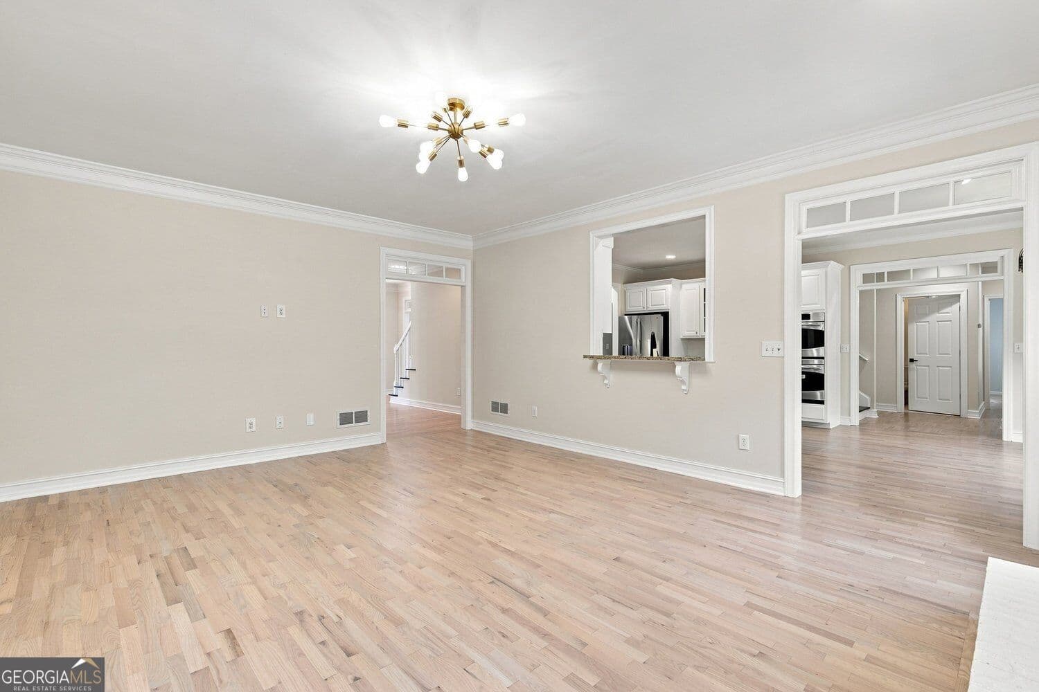 6 bedroom, 5.5 bathroom, 4,783 sq ft single family residence for sale at 2018 Paper Birch Cove, Grayson, GA 30017 — photo 8