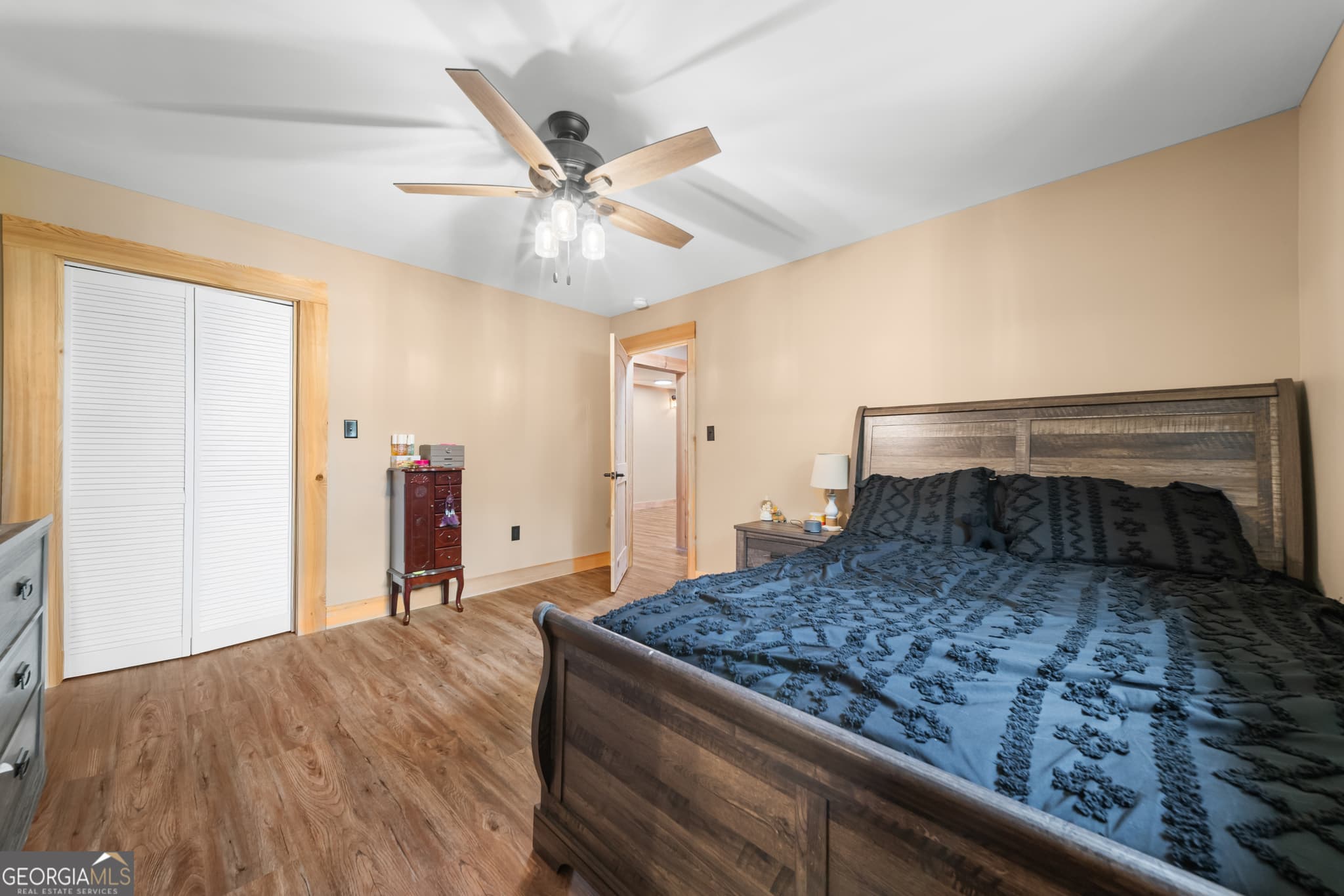 6 bedroom, 3.5 bathroom, 4,320 sq ft single family residence for sale at 3875 Poor Robin Road, Sylvania, GA 30467 — photo 10
