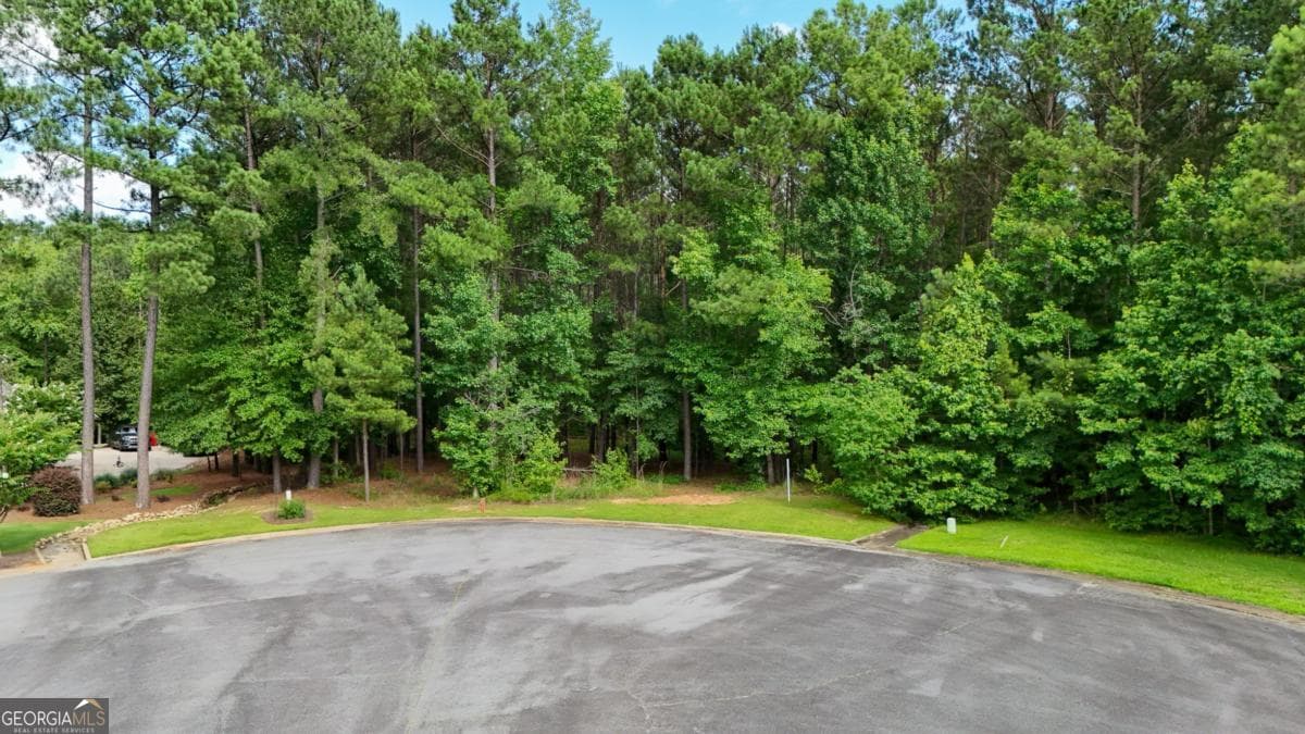 residential lot for sale at 331 Pebble Hollow Drive, Milledgeville, GA 31061 — photo 2