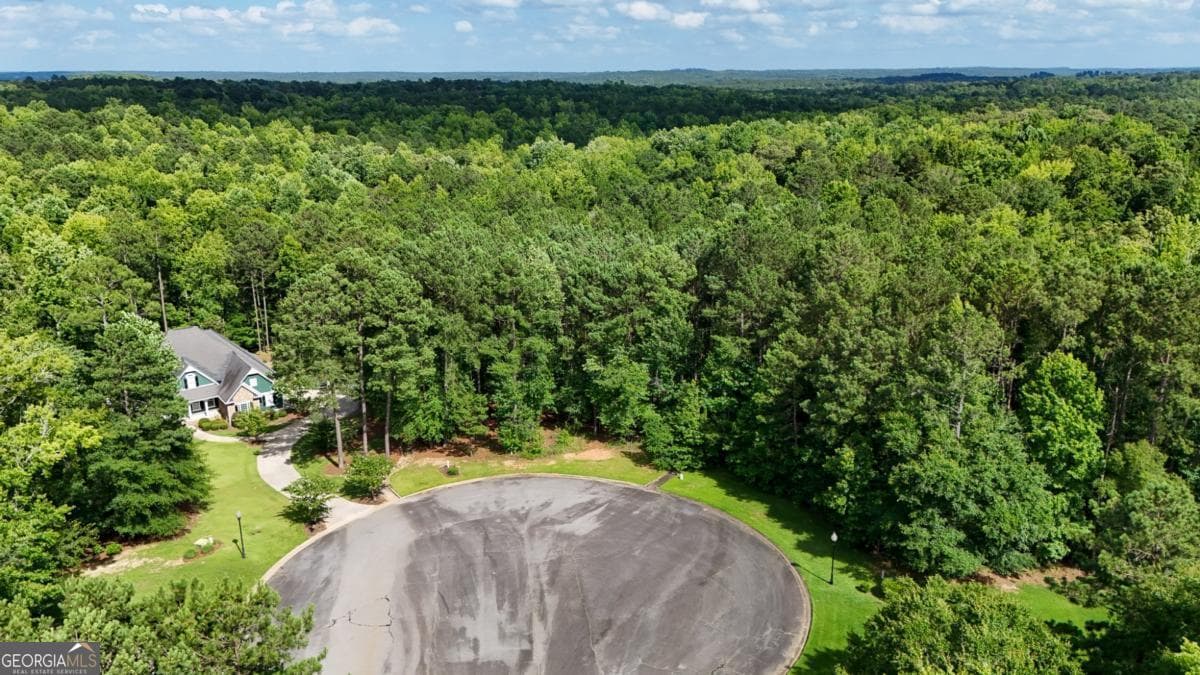 residential lot for sale at 331 Pebble Hollow Drive, Milledgeville, GA 31061 — photo 1 of 4