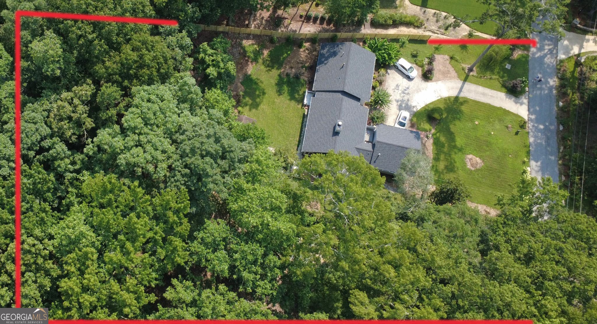 3 bedroom, 2.5 bathroom, 2,067 sq ft single family residence for sale at 1980 Westwood Circle, Smyrna, GA 30080 — photo 3