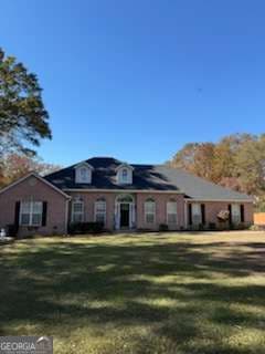 4 bedroom, 5 bathroom, 2,852 sq ft single family residence sold at 2533 Elko Road, Elko, GA 31025