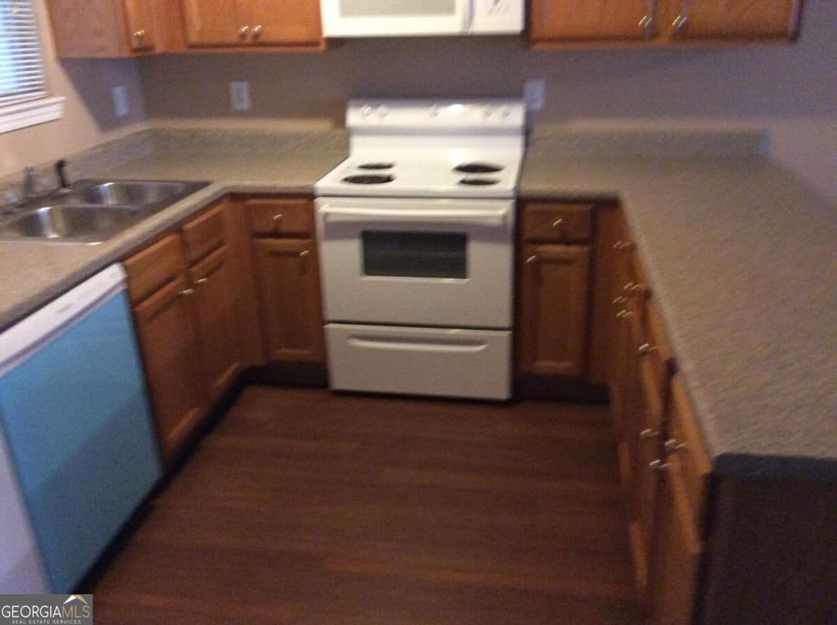 2 bedroom, 2.5 bathroom townhouse for rent at 890 S Highway 42 A2, Jackson, GA 30233 for $1,425 a month — photo 7