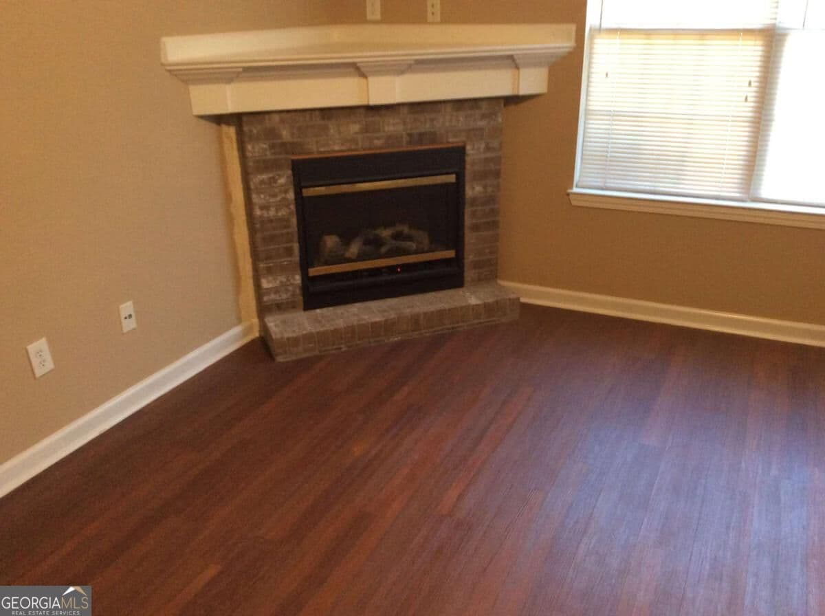 2 bedroom, 2.5 bathroom townhouse for rent at 890 S Highway 42 A2, Jackson, GA 30233 for $1,425 a month — photo 5