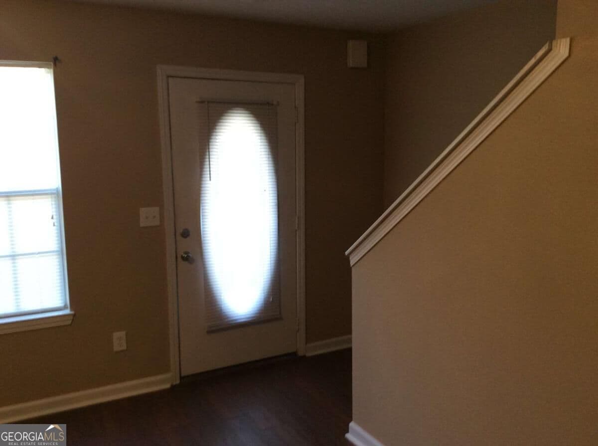 2 bedroom, 2.5 bathroom townhouse for rent at 890 S Highway 42 A2, Jackson, GA 30233 for $1,425 a month — photo 4