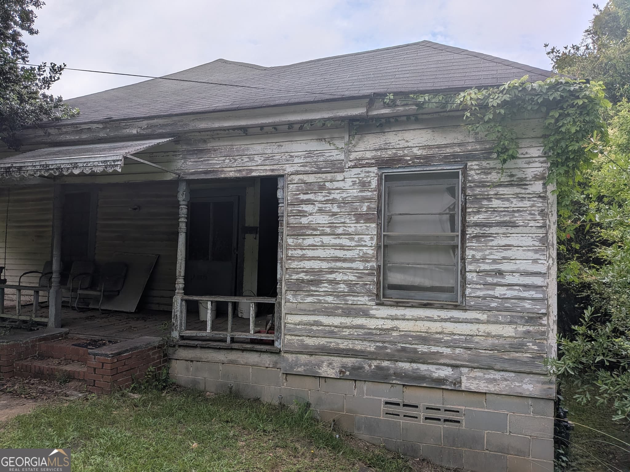 7 bedroom, 4 bathroom single family residence for sale at 3379 Brooklyn Avenue, Macon, GA 31204