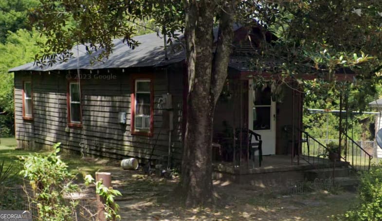 7 bedroom, 4 bathroom single family residence for sale at 3379 Brooklyn Avenue, Macon, GA 31204 — photo 5