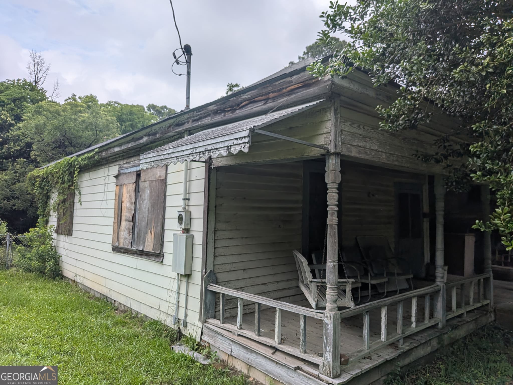 7 bedroom, 4 bathroom single family residence for sale at 3379 Brooklyn Avenue, Macon, GA 31204 — photo 4