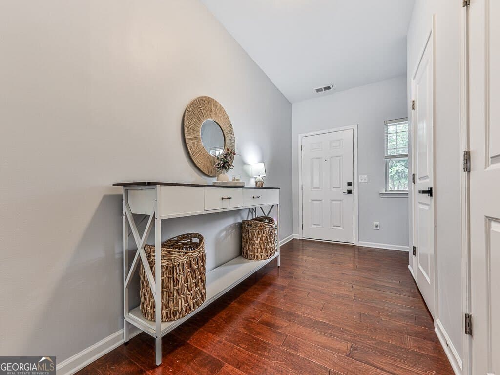 3 bedroom, 2.5 bathroom, 1,968 sq ft townhouse for sale at 3353 Blue Springs Walk, Kennesaw, GA 30144 — photo 5