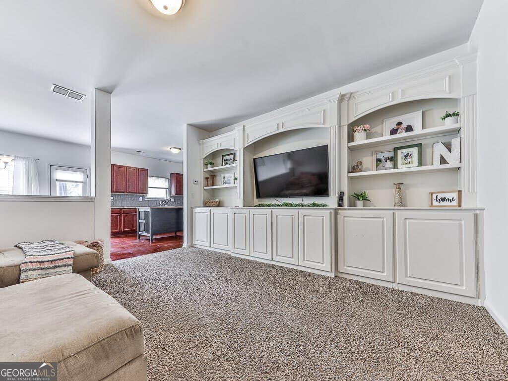 3 bedroom, 2.5 bathroom, 1,968 sq ft townhouse for sale at 3353 Blue Springs Walk, Kennesaw, GA 30144 — photo 8