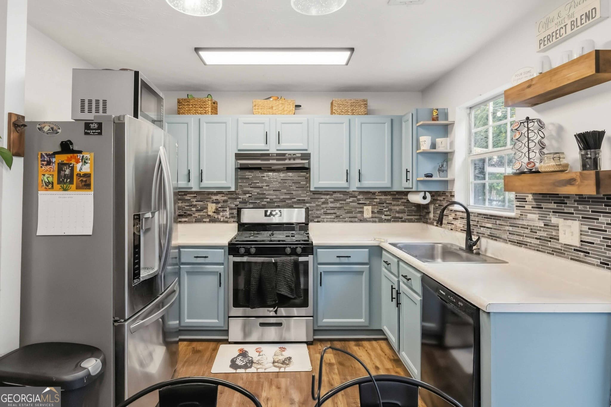 4 bedroom, 2.5 bathroom, 1,559 sq ft single family residence for sale at 336 Clearsprings Drive, Lawrenceville, GA 30046 — photo 10
