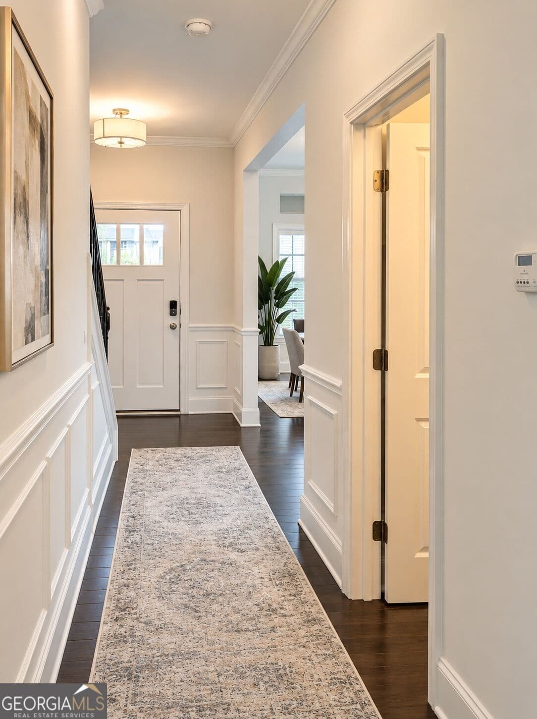 3 bedroom, 3.5 bathroom, 2,080 sq ft townhouse for rent at 192 Mahnaz Drive, South Fulton, GA 30331 for $2,875 a month — photo 3