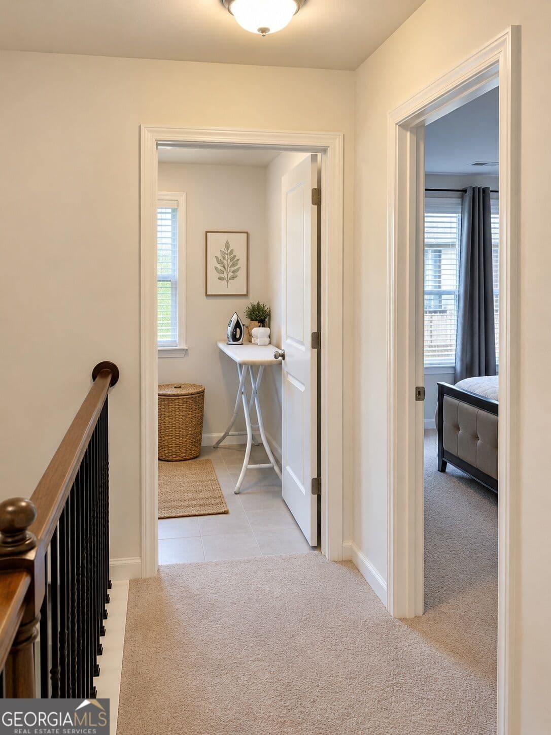 3 bedroom, 3.5 bathroom, 2,080 sq ft townhouse for rent at 192 Mahnaz Drive, South Fulton, GA 30331 for $2,875 a month — photo 4