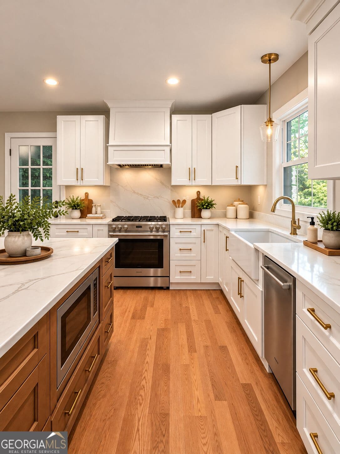 5 bedroom, 4 bathroom, 4,226 sq ft single family residence for sale at 360 Glenwood Drive, Athens, GA 30606 — photo 6