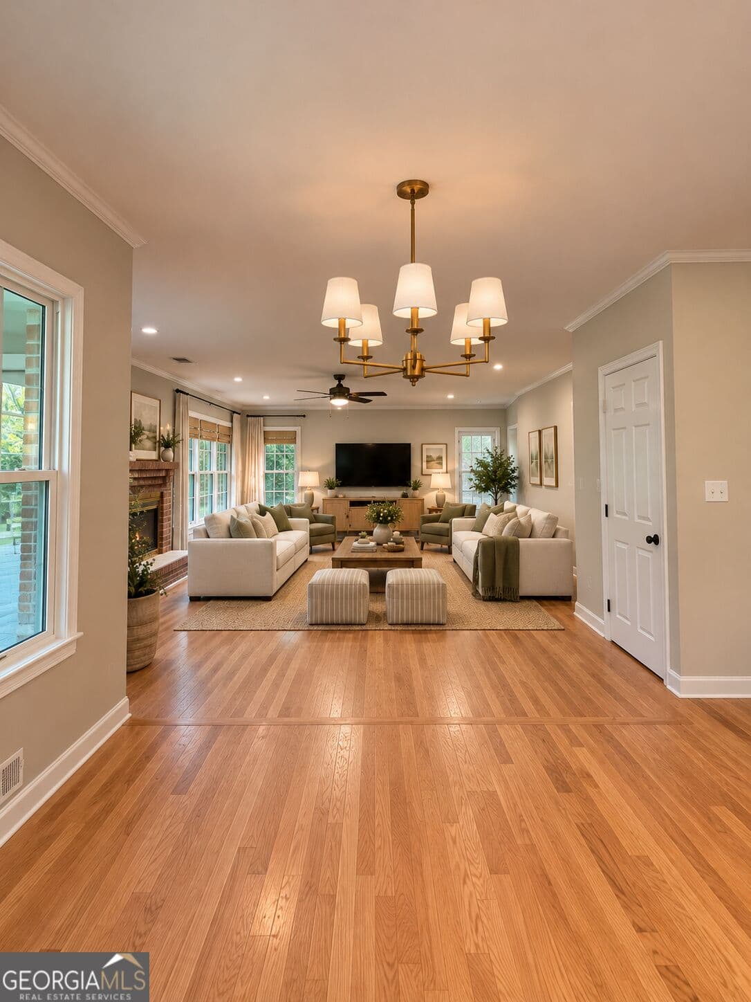 5 bedroom, 4 bathroom, 4,226 sq ft single family residence for sale at 360 Glenwood Drive, Athens, GA 30606 — photo 9