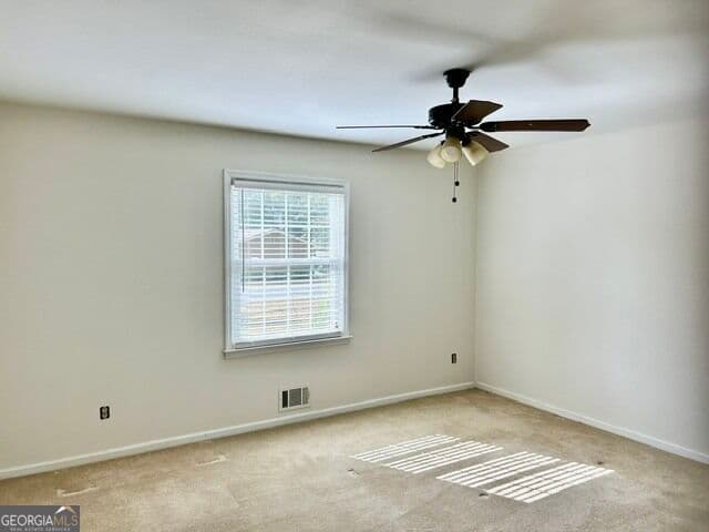 2 bedroom, 2 bathroom, 1,926 sq ft single family residence for sale at 204 LaFayette Street, Barnesville, GA 30204 — photo 6