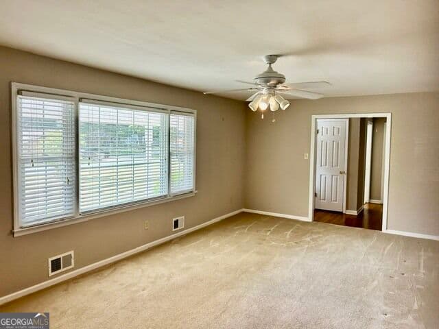 2 bedroom, 2 bathroom, 1,926 sq ft single family residence for sale at 204 LaFayette Street, Barnesville, GA 30204 — photo 5