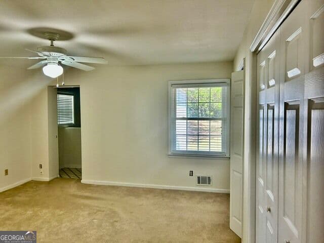 2 bedroom, 2 bathroom, 1,926 sq ft single family residence for sale at 204 LaFayette Street, Barnesville, GA 30204 — photo 8