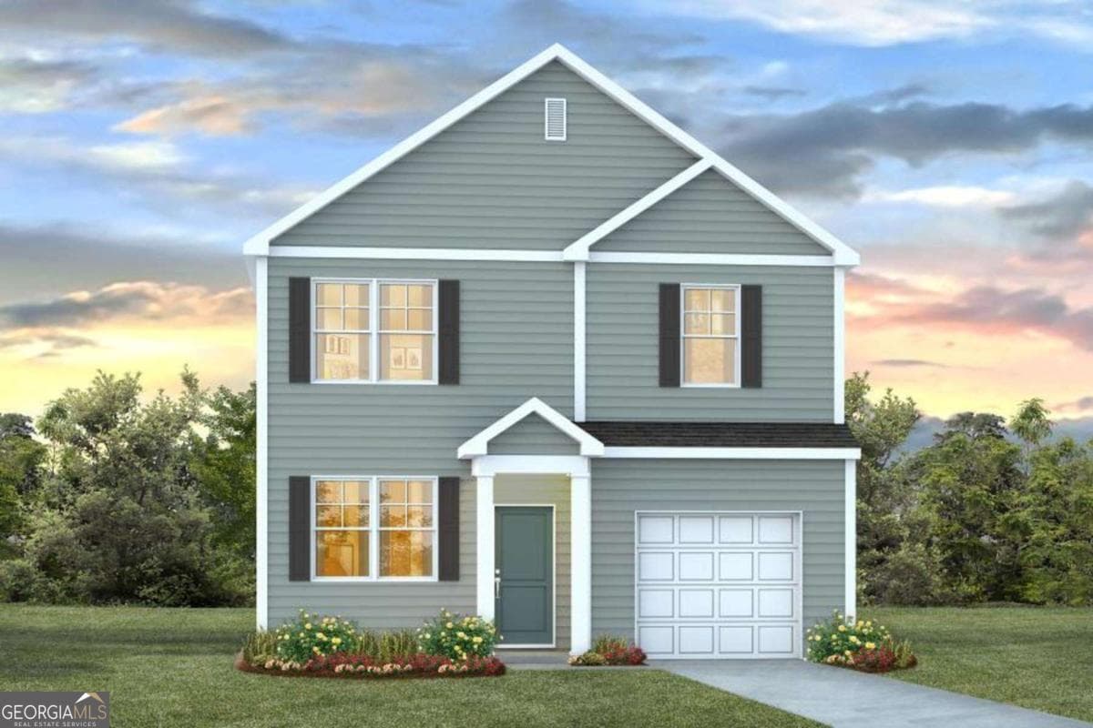 17 Jovita Drive, Port Wentworth, GA 31407 — most recent listing photo