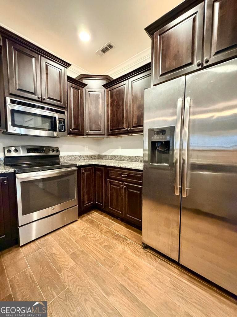 2 bedroom, 2 bathroom, 1,320 sq ft townhouse for sale at 261 Emberson Drive, Ringgold, GA 30736 — photo 6