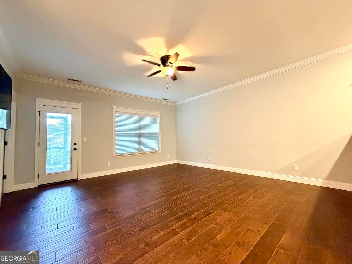 2 bedroom, 2 bathroom, 1,320 sq ft townhouse for sale at 261 Emberson Drive, Ringgold, GA 30736 — photo 4