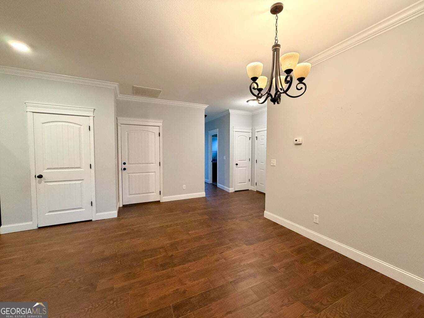 2 bedroom, 2 bathroom, 1,320 sq ft townhouse for sale at 261 Emberson Drive, Ringgold, GA 30736 — photo 8
