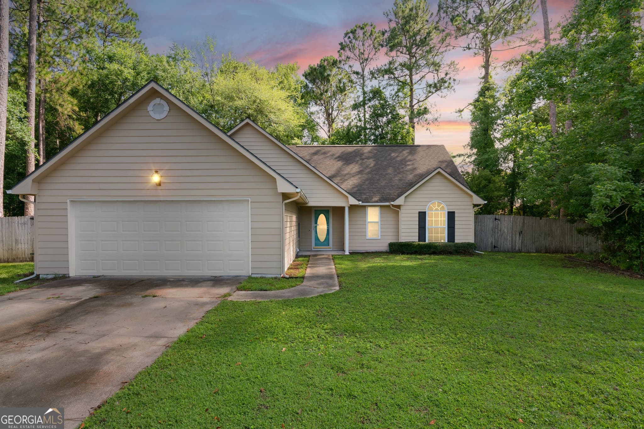 106 Blueberry Court, Kingsland, GA 31548 — most recent listing photo