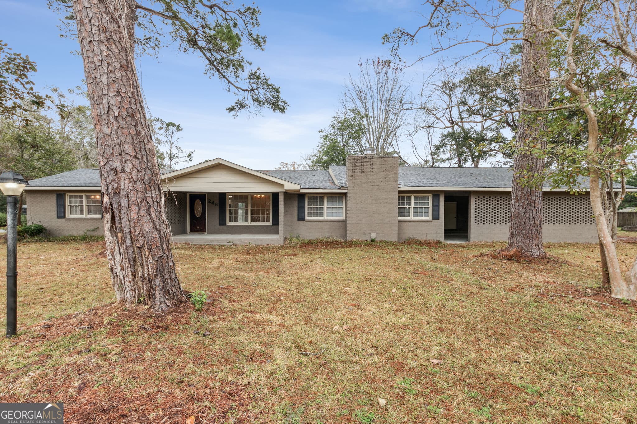 246 W Pine Avenue, Kingsland, GA 31548 — most recent listing photo