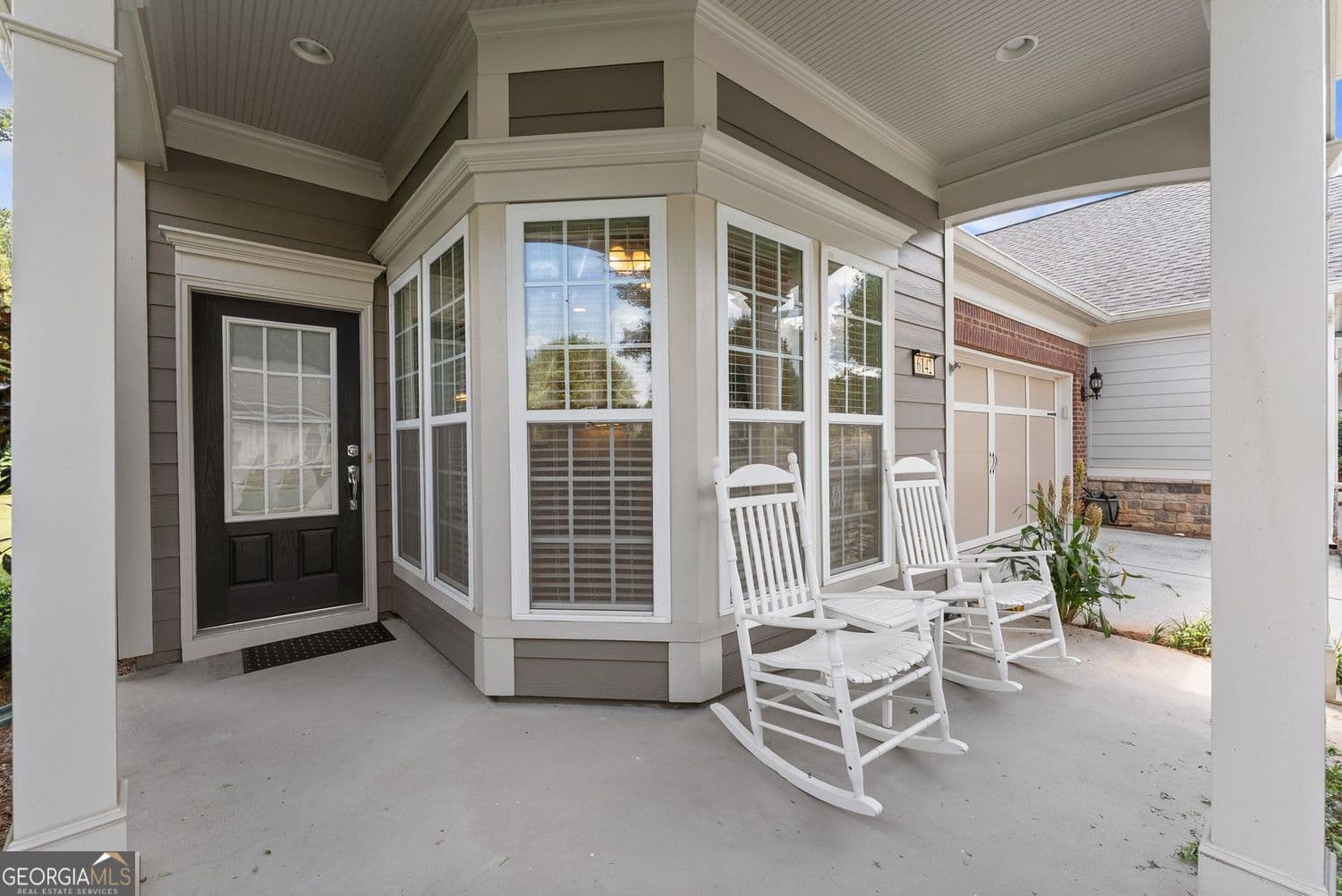 2 bedroom, 2 bathroom, 1,218 sq ft townhouse for sale at 6142 Longleaf Drive, Hoschton, GA 30548 — photo 7