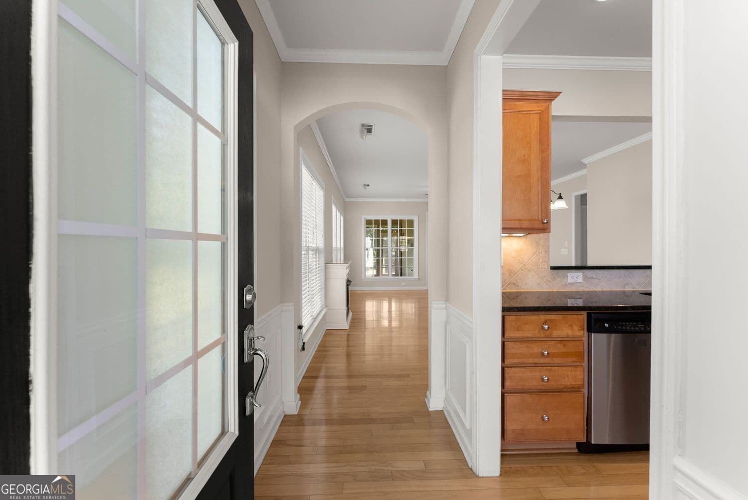 2 bedroom, 2 bathroom, 1,218 sq ft townhouse for sale at 6142 Longleaf Drive, Hoschton, GA 30548 — photo 8