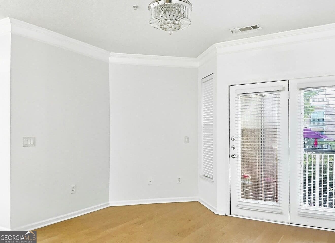1 bedroom, 1 bathroom, 840 sq ft condominium for sale at 10 Perimeter Summit Boulevard 4116, Brookhaven, GA 30319 — photo 6