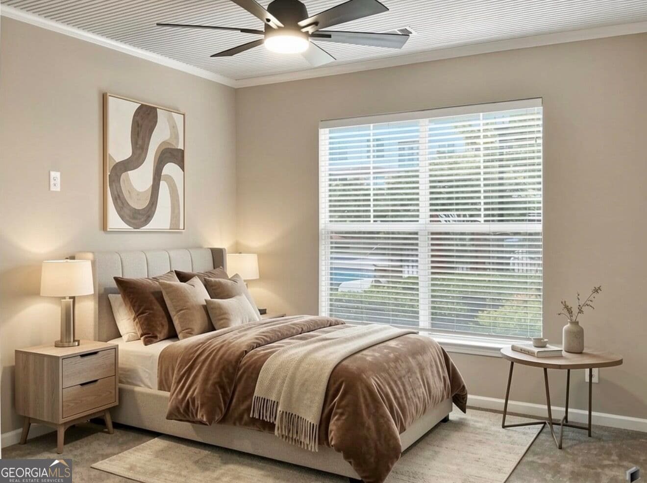 1 bedroom, 1 bathroom, 840 sq ft condominium for sale at 10 Perimeter Summit Boulevard 4116, Brookhaven, GA 30319 — photo 3