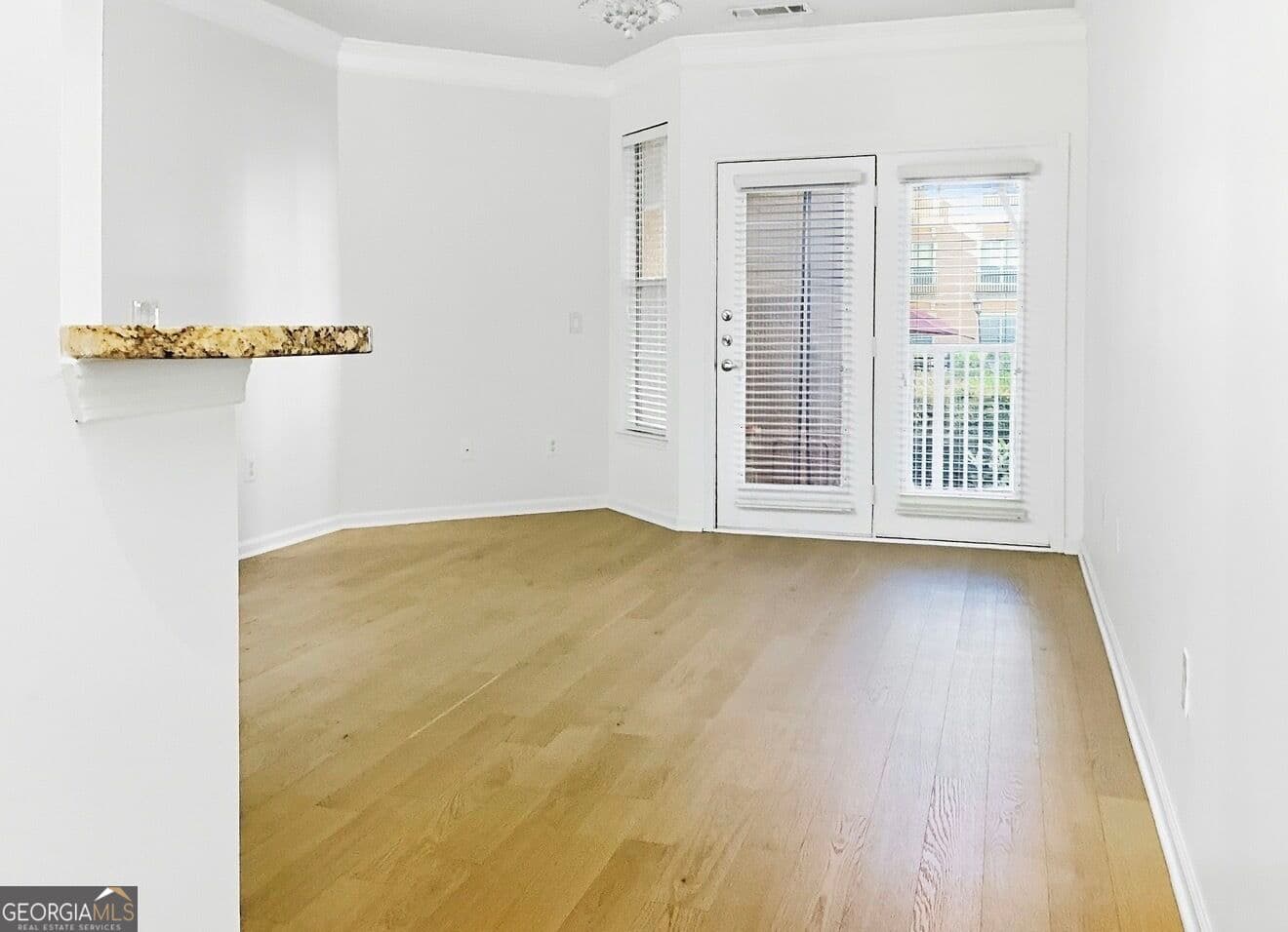 1 bedroom, 1 bathroom, 840 sq ft condominium for sale at 10 Perimeter Summit Boulevard 4116, Brookhaven, GA 30319 — photo 4