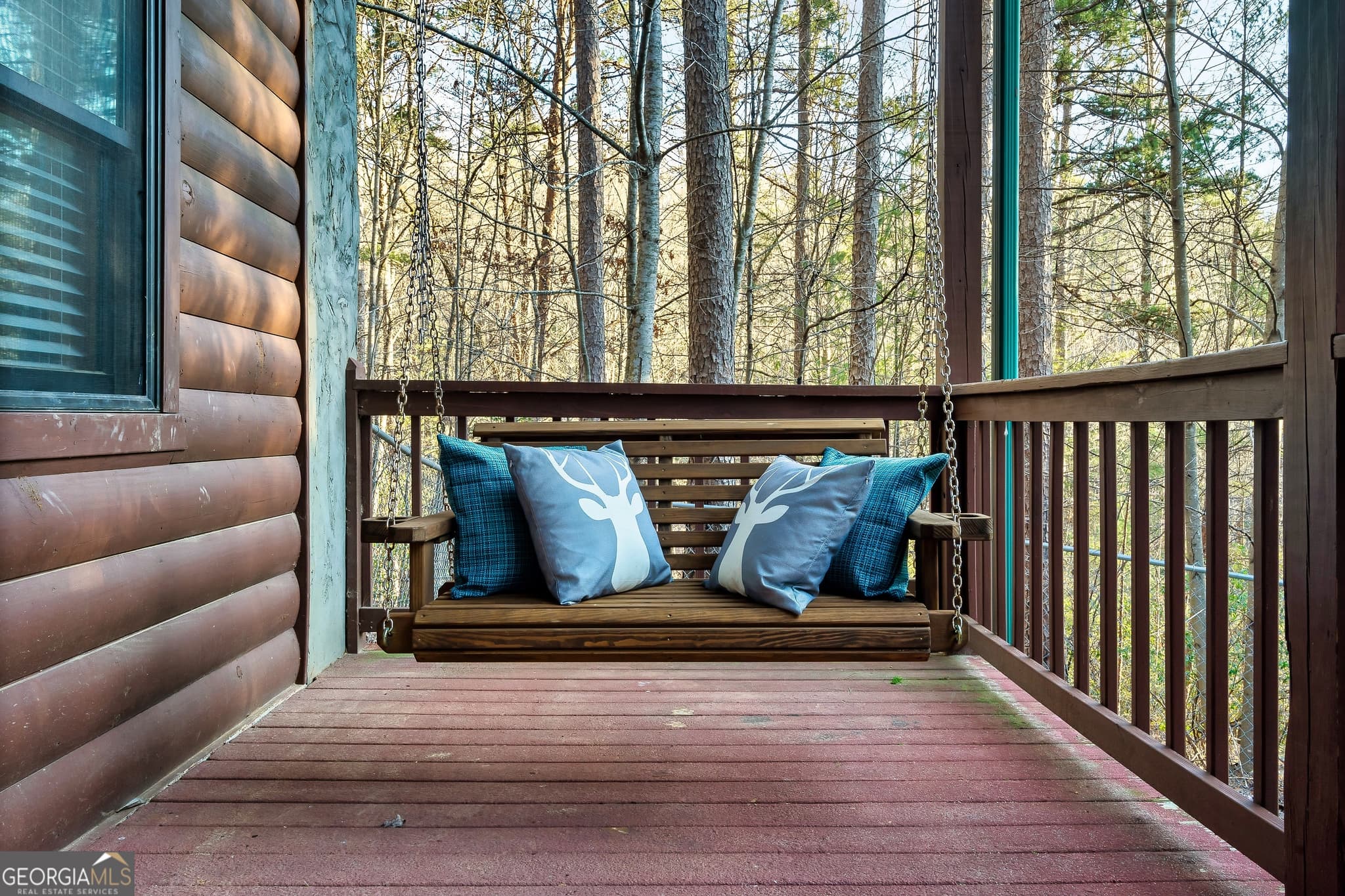 4 bedroom, 3.5 bathroom, 2,500 sq ft cabin,single family residence for sale at 239 Ernest Alta Circle, Blue Ridge, GA 30513 — photo 7