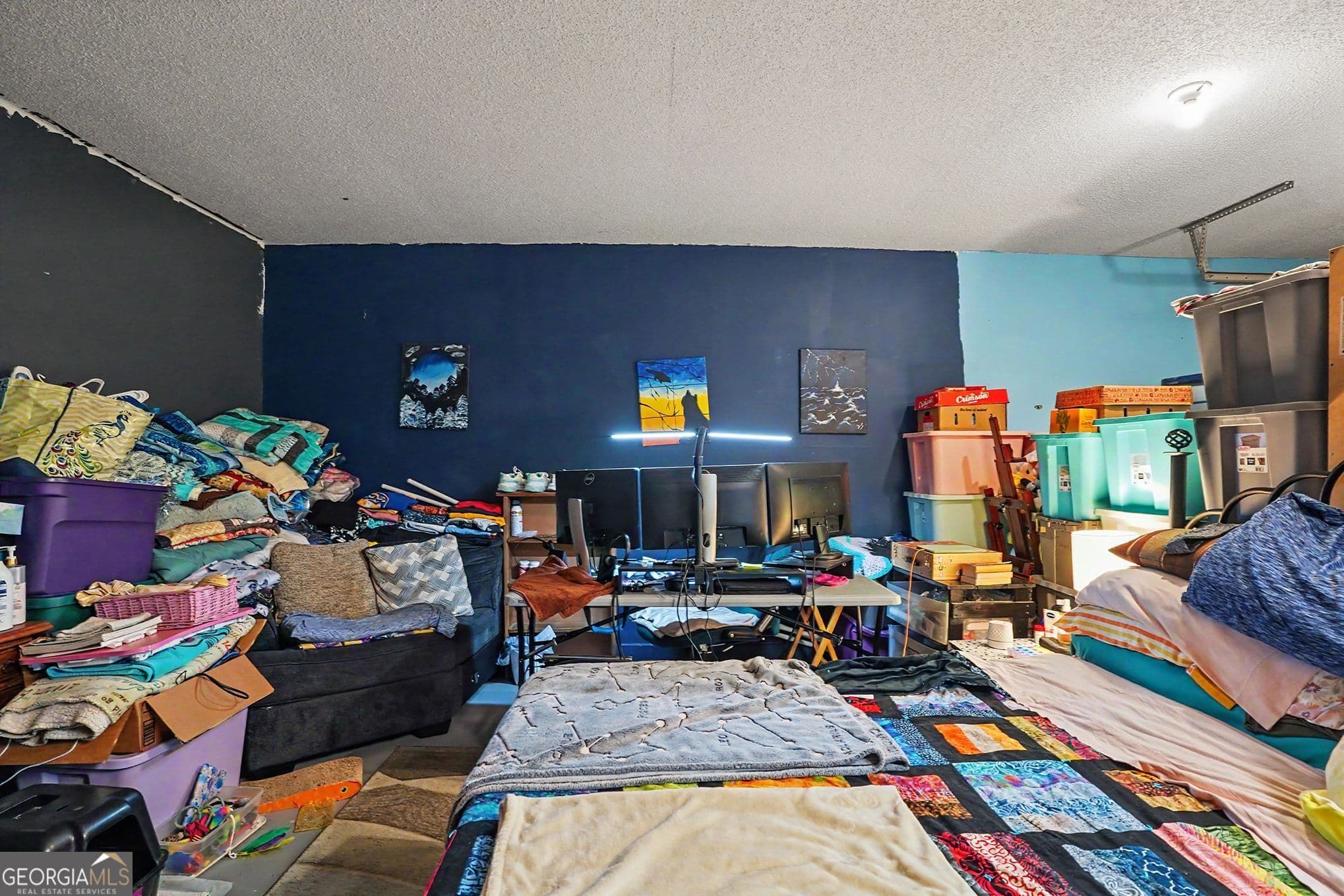 3 bedroom, 2 bathroom, 1,435 sq ft single family residence for sale at 205 Woodcrest Drive, Covington, GA 30016 — photo 8