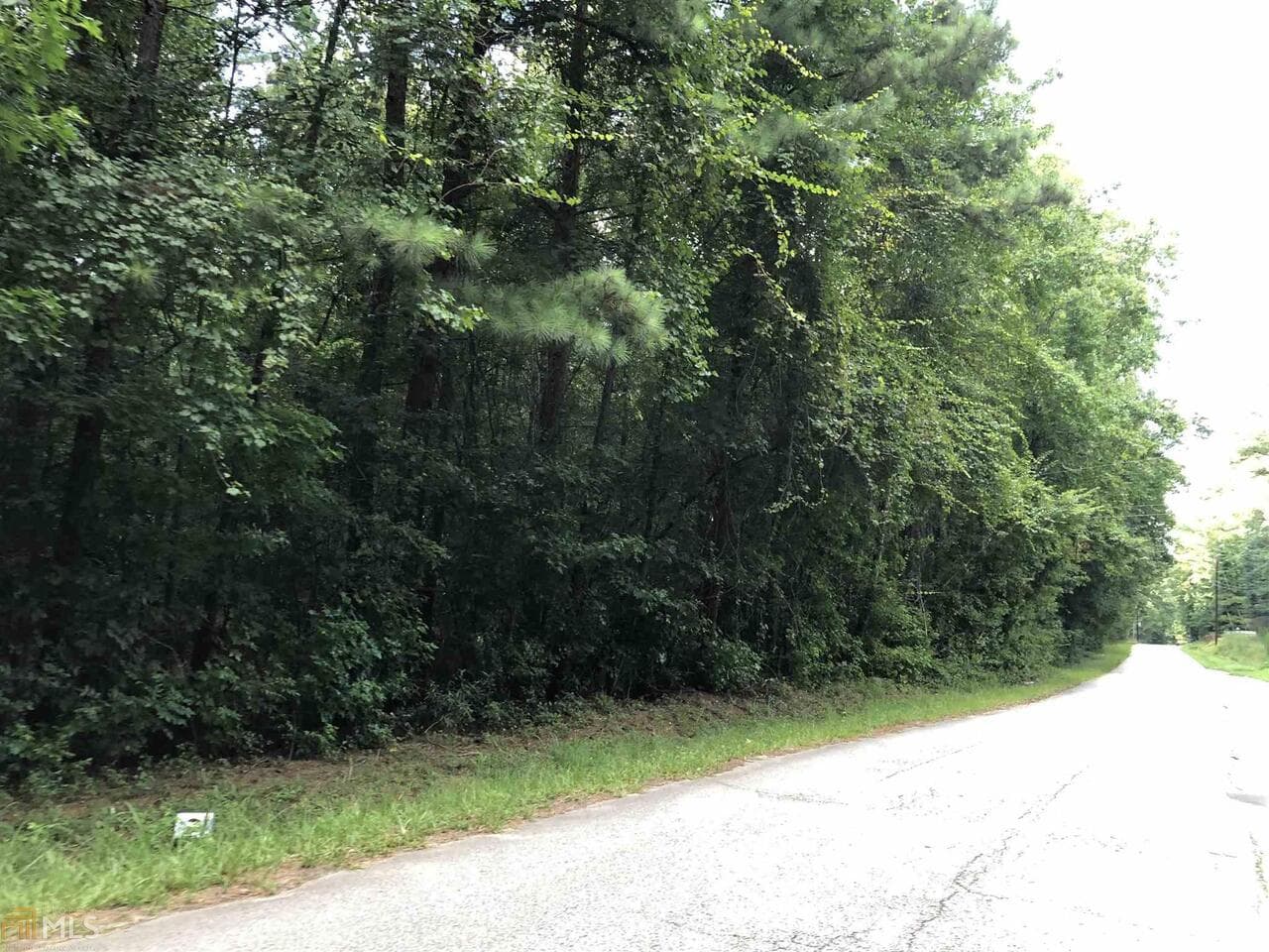 unimproved land for sale at 0 East Atlanta Road @VALERIE CT, Stockbridge, GA 30281 — photo 7