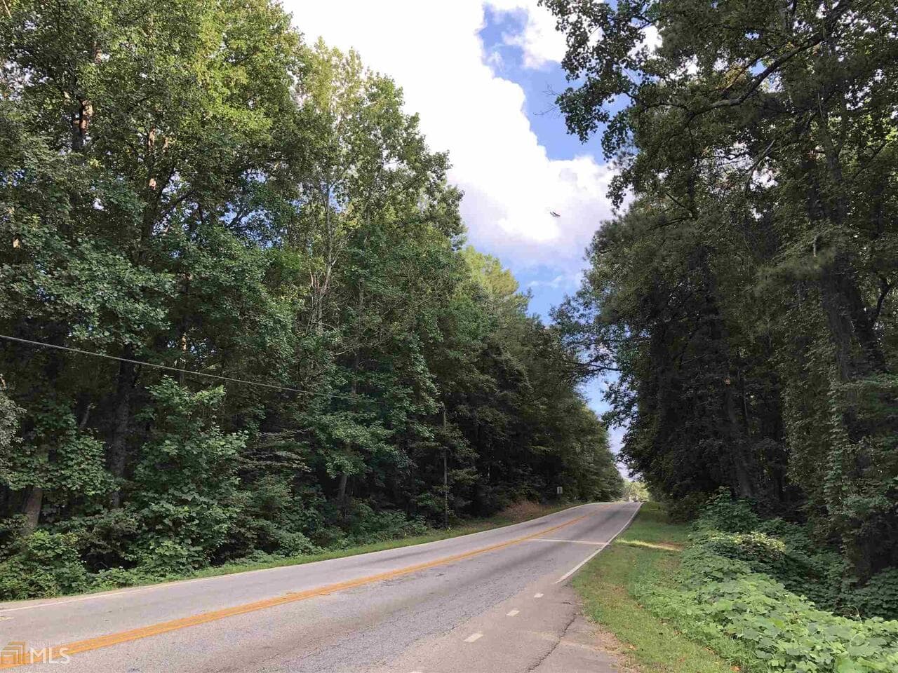 unimproved land for sale at 0 East Atlanta Road @VALERIE CT, Stockbridge, GA 30281 — photo 3