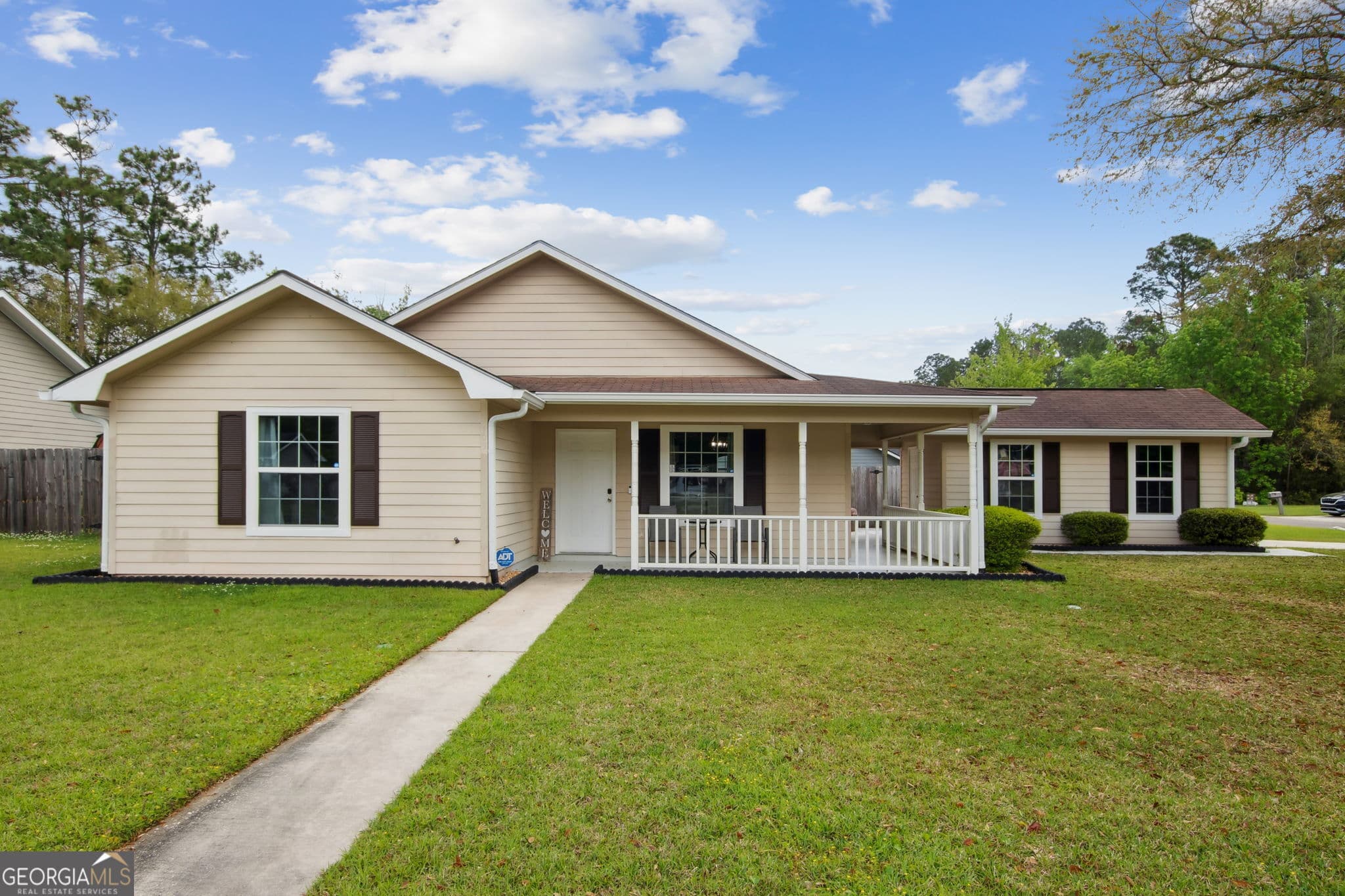 109 Honeysuckle Road, Kingsland, GA 31548 — most recent listing photo
