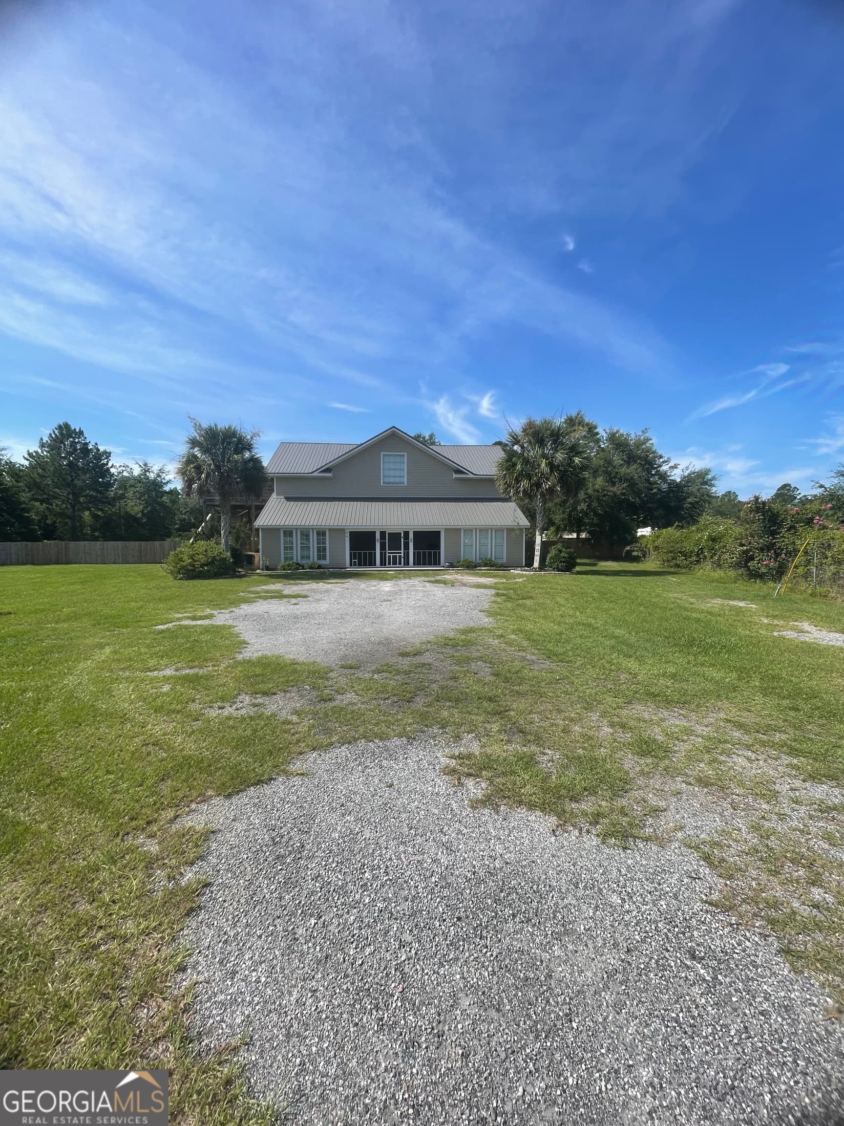 26662 Hwy 82, Waynesville, GA 31566 — most recent listing photo